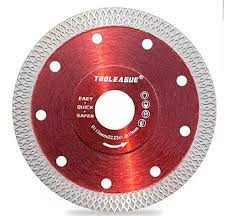 DISCO DE CORTE PARA CERAMICA